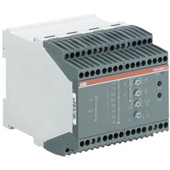 Isolatie bewaking relais CM-range, 0-690Vac/dc, 1000 µF